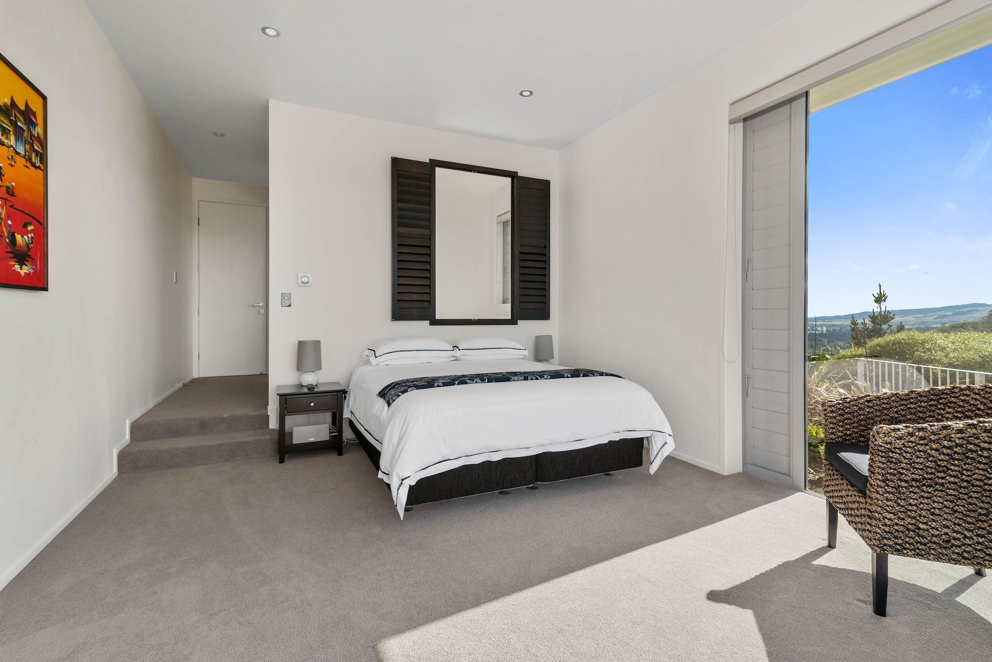 Willa Tihi Retreat Rotorua Zewnętrze zdjęcie