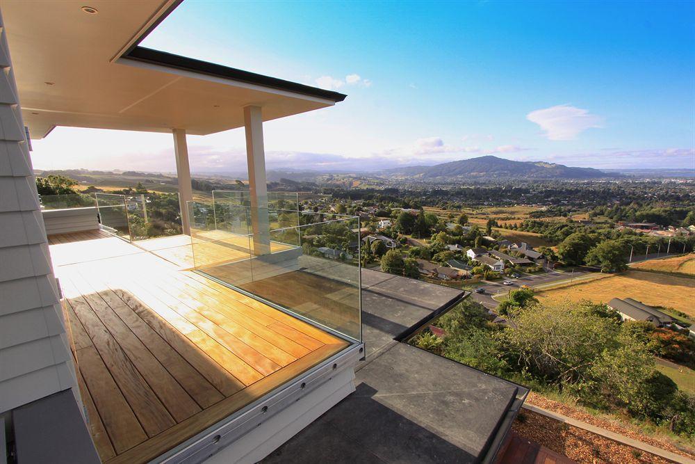 Willa Tihi Retreat Rotorua Zewnętrze zdjęcie