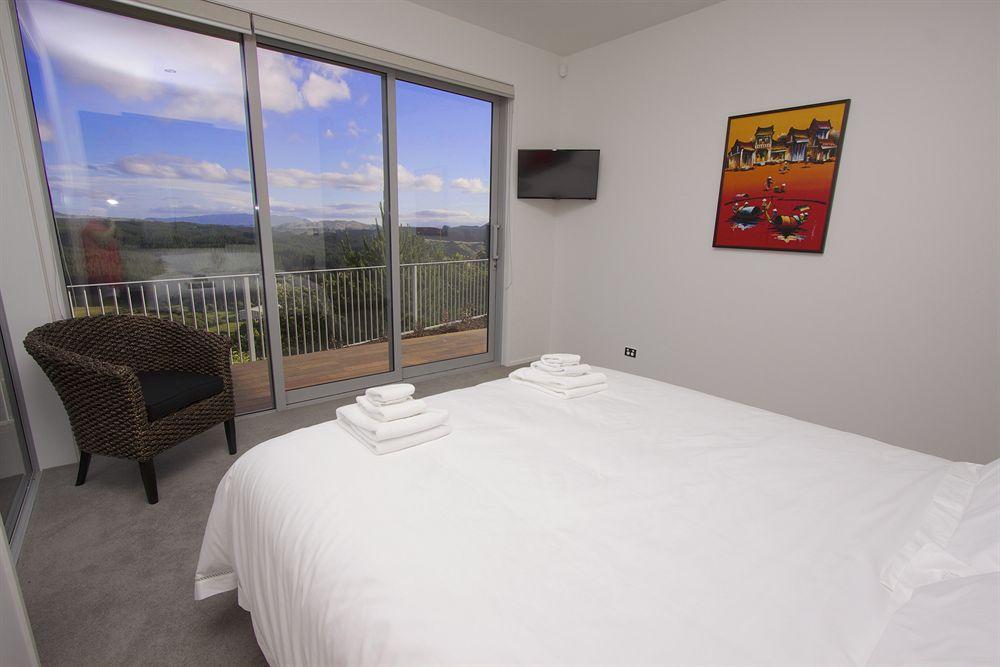 Willa Tihi Retreat Rotorua Zewnętrze zdjęcie