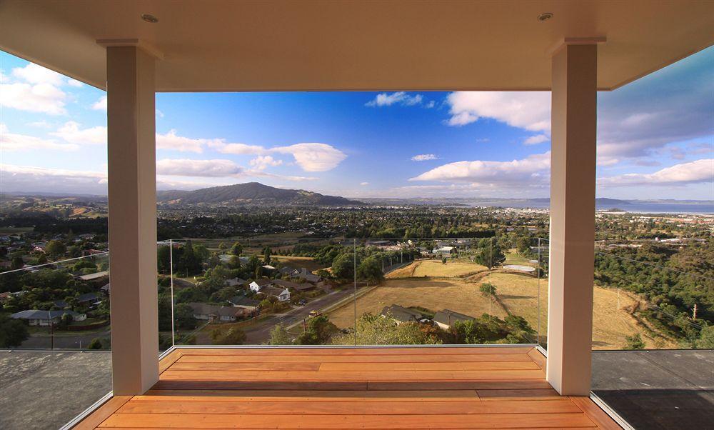 Willa Tihi Retreat Rotorua Zewnętrze zdjęcie
