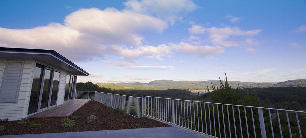 Willa Tihi Retreat Rotorua Zewnętrze zdjęcie