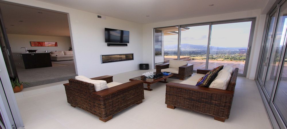 Willa Tihi Retreat Rotorua Zewnętrze zdjęcie