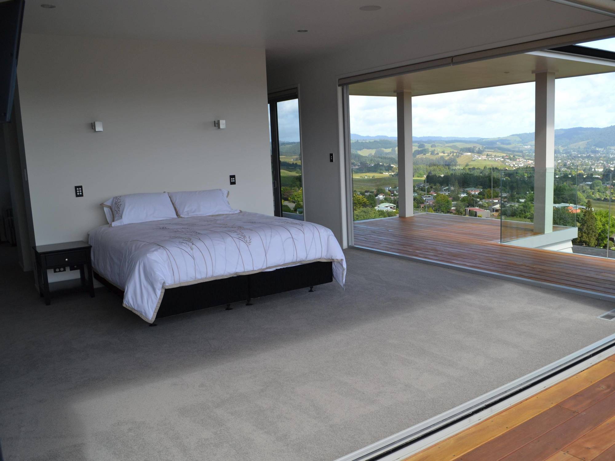 Willa Tihi Retreat Rotorua Zewnętrze zdjęcie