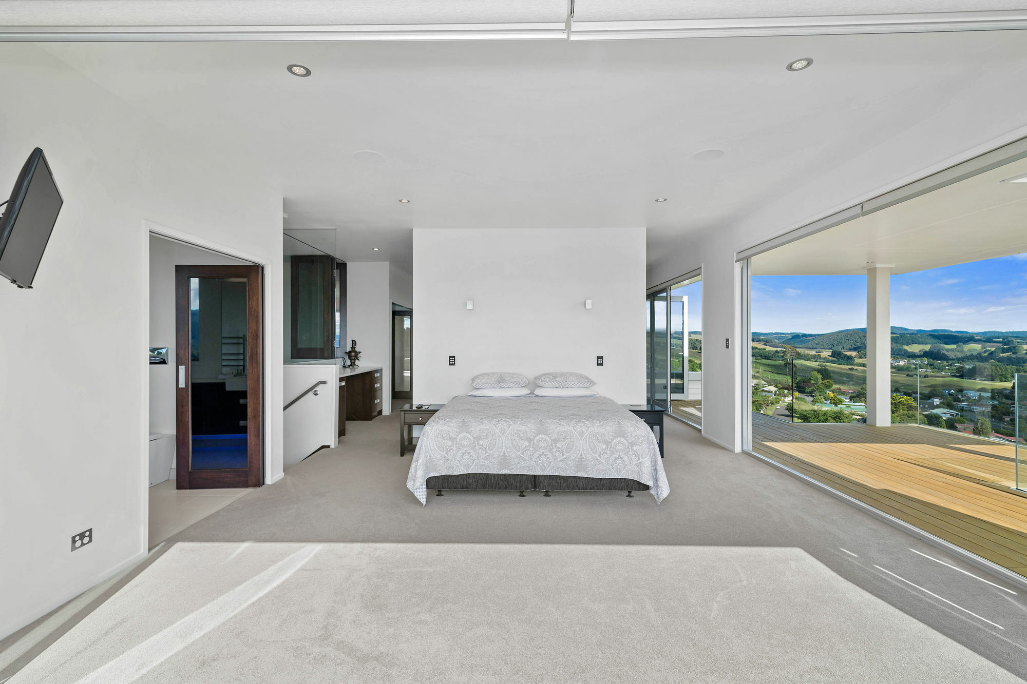 Willa Tihi Retreat Rotorua Zewnętrze zdjęcie