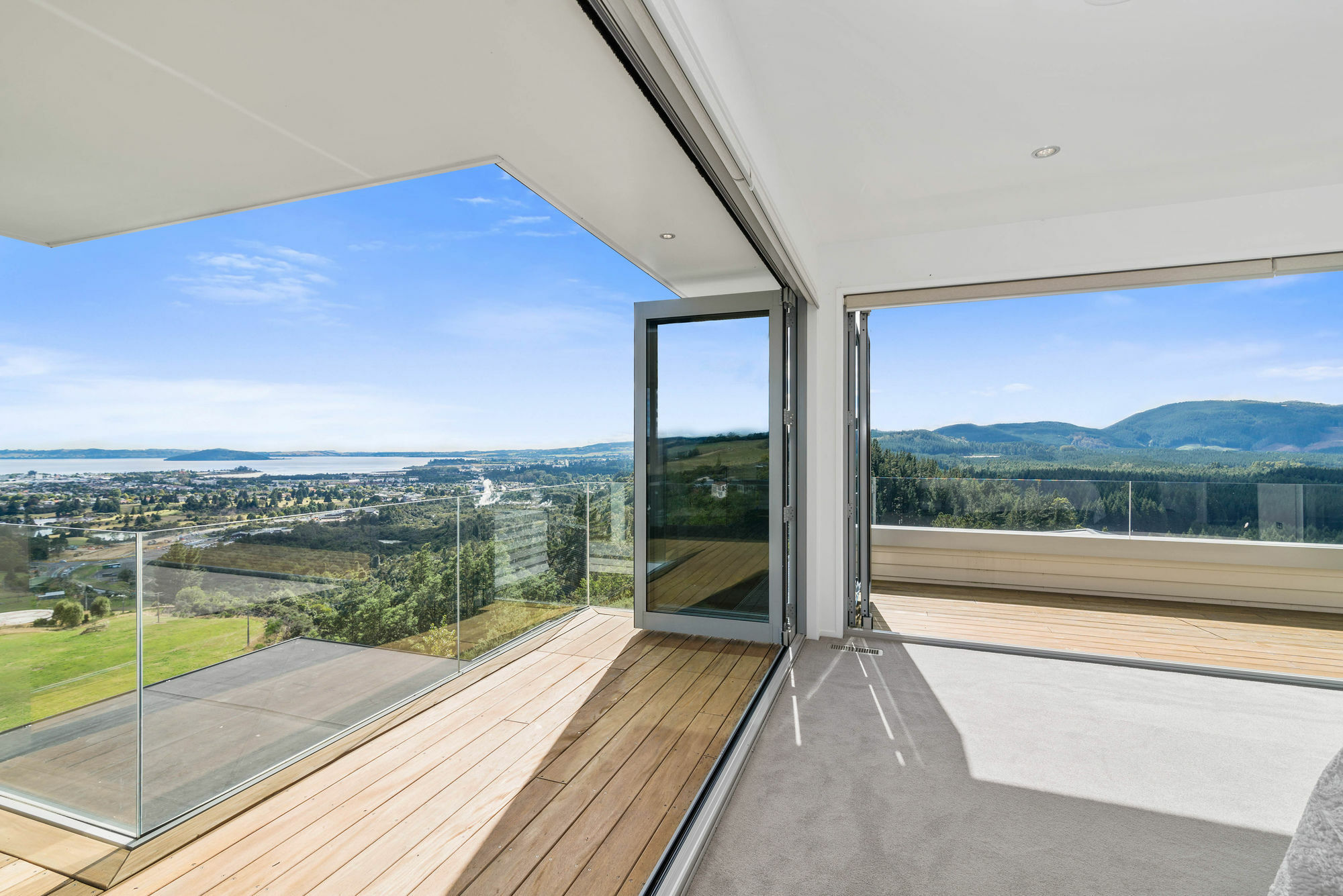 Willa Tihi Retreat Rotorua Zewnętrze zdjęcie